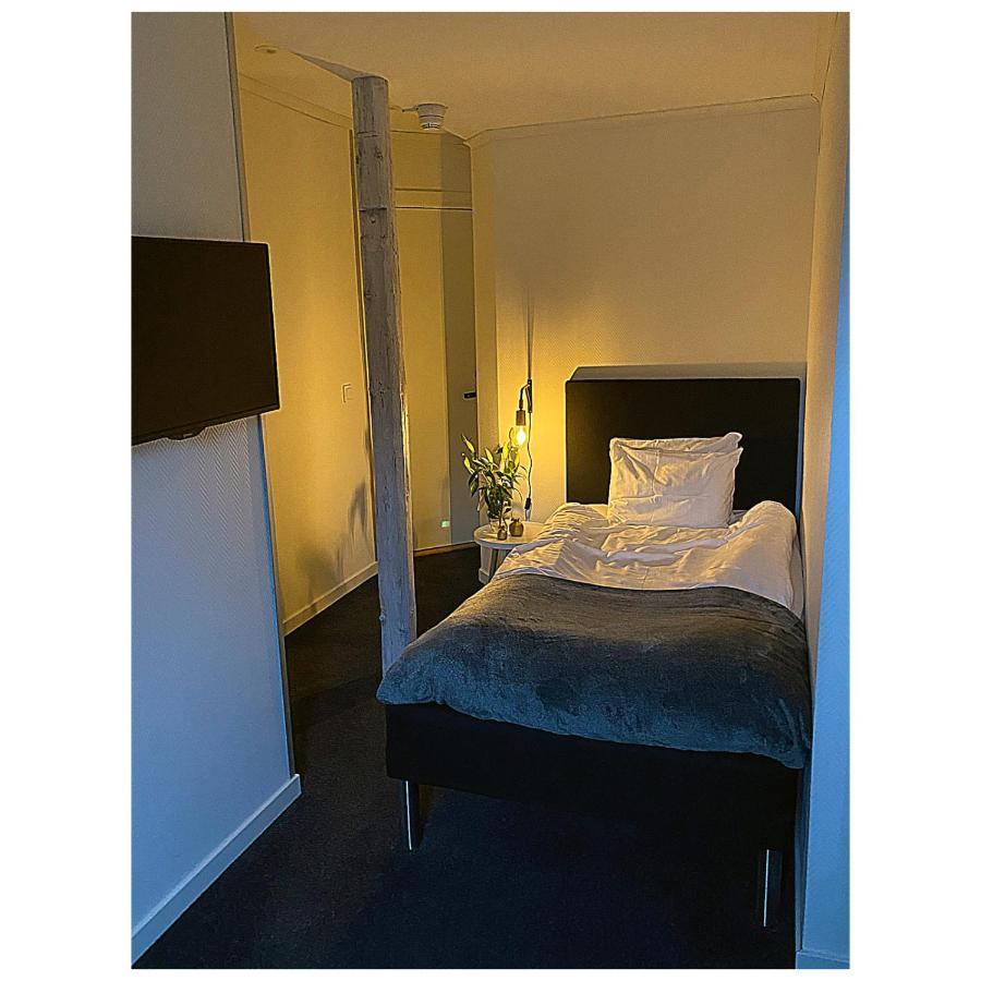 Hotell Vaerend 벡셰 외부 사진