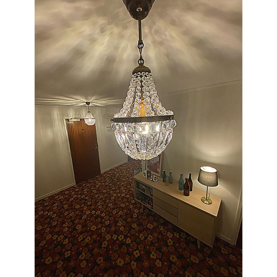 Hotell Vaerend 벡셰 외부 사진