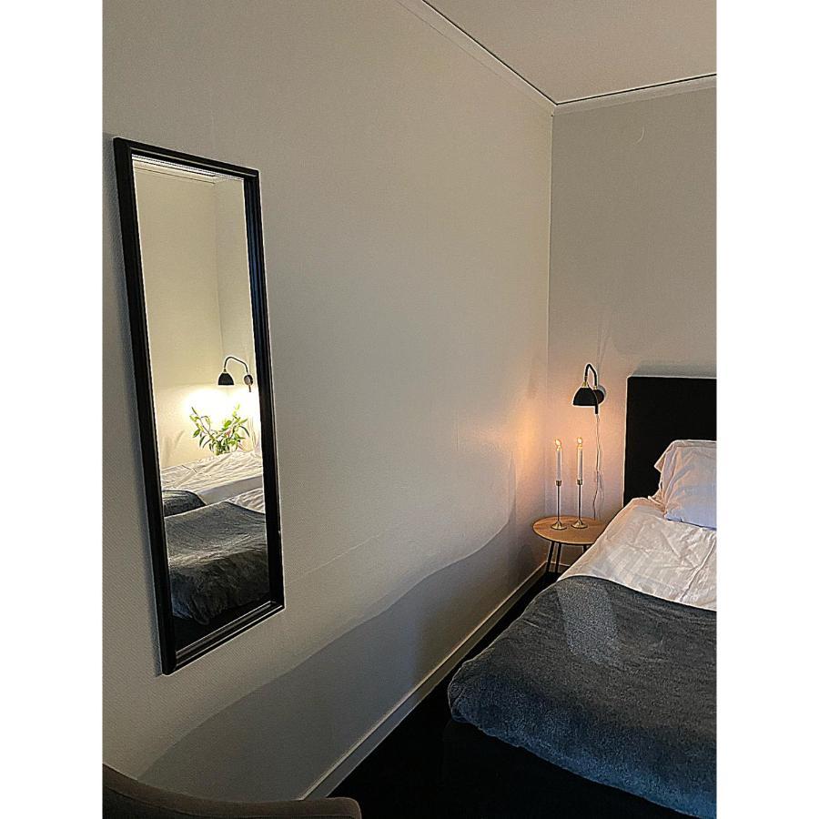 Hotell Vaerend 벡셰 외부 사진